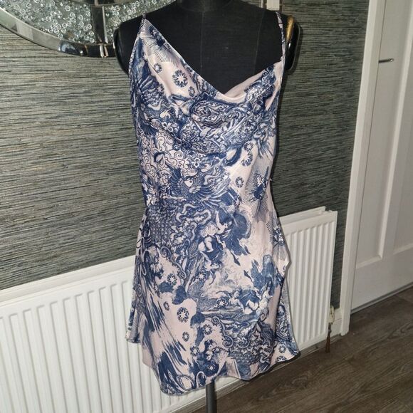 Dress from Top Shop - Picture 1 of 8